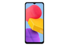 Mobilní telefon Samsung Galaxy M13 4GB/64GB - Light Blue 

 obrázek produktu 2 z 9
