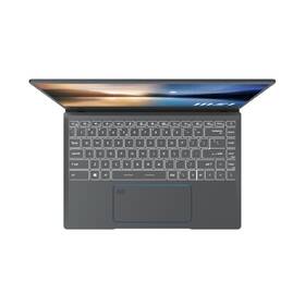 Notebook MSI Prestige 14Evo A12M-094CZ šedý

 obrázek produktu 4 z 9