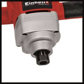 Míchadlo Einhell TE-MX 18 Li (bez baterie) 4258760 

 obrázek produktu 6 z 6