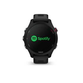Chytré hodinky Garmin Forerunner 255S Music černé

 obrázek produktu 3 z 8
