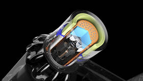  Dyson V11 Total Clean Tactial 

 obrázek produktu 12 z 22