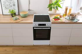 Sklokeramický sporák Gorenje GECS5C70WA bílý

 obrázek produktu 12 z 12