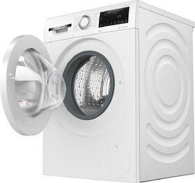 Pračka se sušičkou Bosch WNA144V0BY bílá

 obrázek produktu 4 z 9