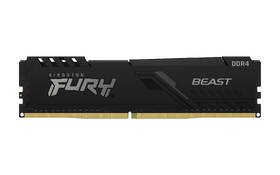 Operační paměť Kingston 16GB DDR4 3600MHz CL18 

 obrázek produktu 1 z 3