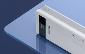 Powerbanka Romoss Sense 8PS Pro 30000mAh 30W bílá

 obrázek produktu 6 z 7