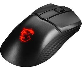 Myš MSI CLUTCH GM31 Lightweight Wireless černá

 obrázek produktu 2 z 13