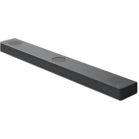Soundbar LG S80QY černá barva
