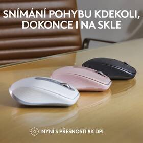 Myš Logitech MX Anywhere 3S for Business šedá

 obrázek produktu 5 z 7