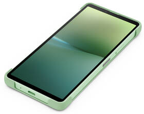 Kryt na mobil Sony Xperia 10 V 5G Stand Cover zelený

 obrázek produktu 7 z 8