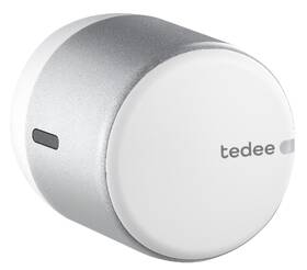 Zámek Tedee GO Smart stříbrný

 obrázek produktu 1 z 7