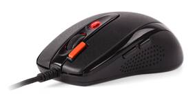 Myš A4Tech X-710BK černá

 obrázek produktu 3 z 4