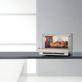 Mikrovlnná trouba Whirlpool MWSC 9133 SX nerez

 obrázek produktu 19 z 21