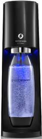 Výrobník sodové vody SodaStream E-Terra Black 

 obrázek produktu 1 z 2