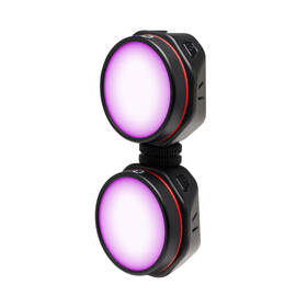 Světlo JOBY Beamo Reel Color 

 obrázek produktu 5 z 9