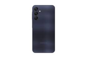 Mobilní telefon Samsung Galaxy A25 5G 8 GB / 256 GB černá barva
