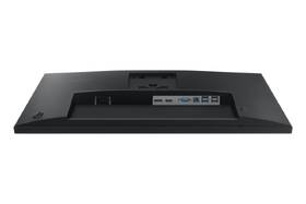 Monitor Samsung Essential S4 S432GC černý

 obrázek produktu 8 z 10