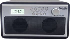 Radiopřijímač TechniSat CLASSIC 210 hnědý

 obrázek produktu 1 z 3