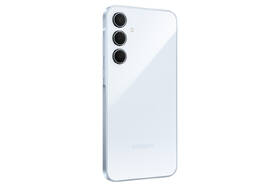 Mobilní telefon Samsung Galaxy A35 5G 8 GB / 256 GB - Awesome Iceblue 

 obrázek produktu 6 z 9