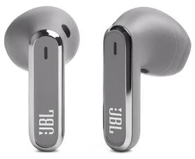Sluchátka JBL Live Flex stříbrná

 obrázek produktu 1 z 12