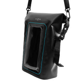 Pouzdro na mobil sportovní FIXED Float Bag s kapsou pro mobilní telefon 3L černé

 obrázek produktu 2 z 8