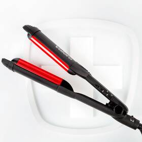 Styler Valera 647.03 černá barva
