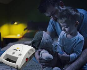 Inhalátor kompresorový Pelo NB 100 Nimbo bílý

 obrázek produktu 7 z 7
