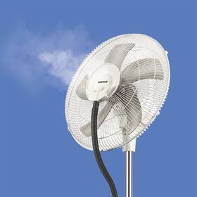 Ventilátor stojanový mlhový G3 Ferrari G50053 bílá barva
