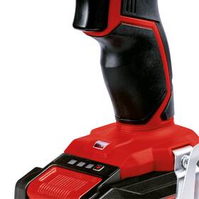 Aku vrtačka Einhell TE-CD 18/2 Li-i +22 (s baterií) 4514220 

 obrázek produktu 5 z 13