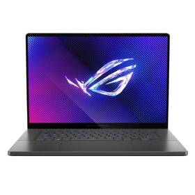Notebook Asus ROG Zephyrus G16 šedý

 obrázek produktu 4 z 11