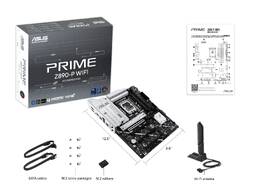Základní deska Asus Z890-P WIFI 

 obrázek produktu 10 z 11
