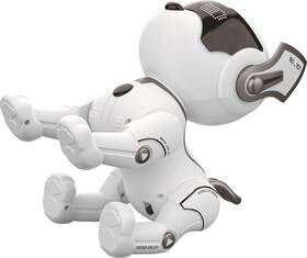 Interaktivní zvířátko SPARKYS Robopes Junior bílé

 obrázek produktu 4 z 6