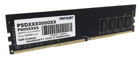 Operační paměť Patriot 16GB DDR4 2400MHz CL17 

 obrázek produktu 1 z 2
