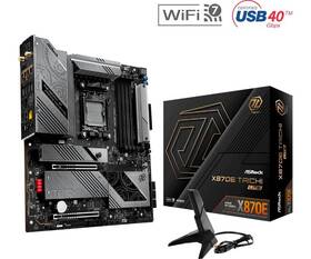 Základní deska ASRock X870E TAICHI LITE 

 obrázek produktu 4 z 4