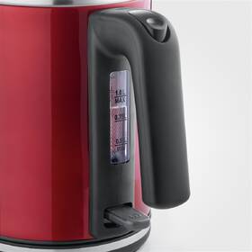 Rychlovarná konvice Severin WK 3427 červená

 obrázek produktu 6 z 6