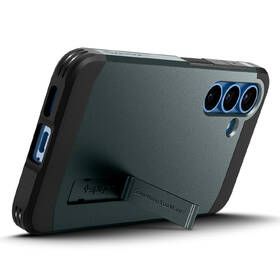 Kryt na mobil Spigen Tough Armor MagSafe na Samsung Galaxy S25+ zelený

 obrázek produktu 2 z 17