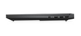 Notebook HP Victus 15-fa2710nc + Game Pass předplatné na 3 měsíce šedá barva
