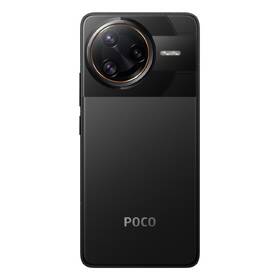 Mobilní telefon Poco F7 Ultra 5G 12 GB / 256 GB černá barva
