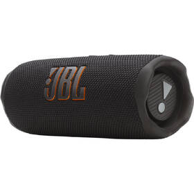 Přenosný reproduktor JBL FLIP 7 černý

 obrázek produktu 4 z 13