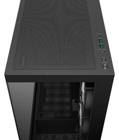 Case DeepCool CG580 4F černá

 obrázek produktu 8 z 14