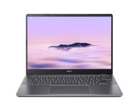Notebook Acer Chromebook Plus 514 (CB514-6HT-32YA) šedý

 obrázek produktu 3 z 9