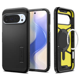 Kryt na mobil Spigen Tough Armor MagSafe na Google Pixel 10 Pro XL černý

 obrázek produktu 2 z 16