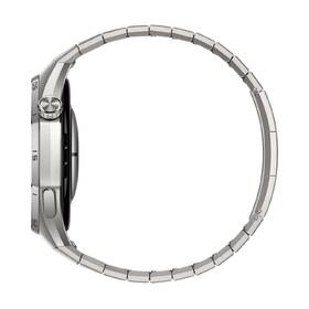 Chytré hodinky Huawei Watch GT 6 Pro 46 mm NFC titanium

 obrázek produktu 5 z 6
