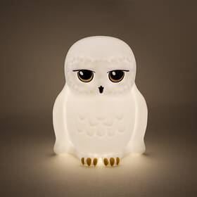 Dekorativní LED Paladone Harry Potter - Hedvika bílé

 obrázek produktu 2 z 2