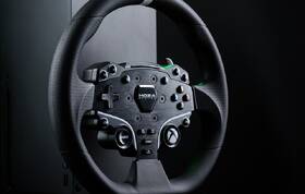 Sada Moza Racing R3 + ES + SRP-Lite + svorky R3 (X-BOX, PC) černá

 obrázek produktu 5 z 10