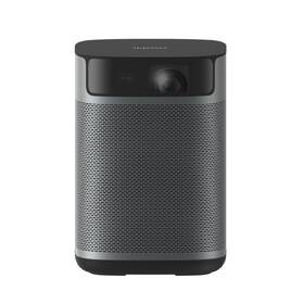Projektor Xgimi MoGo 2 Pro GTV černý/stříbrný

 obrázek produktu 2 z 4