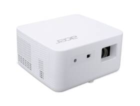 Projektor Acer PD1510ic bílý

 obrázek produktu 5 z 9