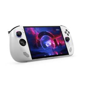 Herní konzole Lenovo Legion Go S 8APU1 512 GB + Game Pass předplatné na 3 měsíce bílá

 obrázek produktu 3 z 11