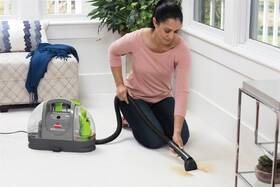 Čistič skvrn Bissell C2 20671 SpotClean šedý/zelený

 obrázek produktu 3 z 10