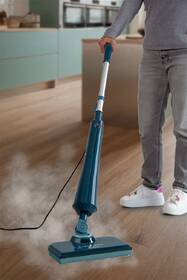 Parní mop Ariete ART 4179/BL tmavě modrý

 obrázek produktu 8 z 10
