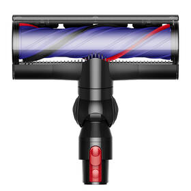 Tyčový vysavač Dyson V8 Cyclone černý/zelený

 obrázek produktu 4 z 22